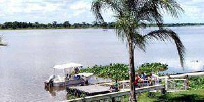 Gran perspectiva tur�stica en la localidad de Herradura