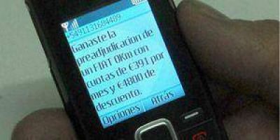 Telefon�a: Son varios los reclamos por intimaciones indebidas