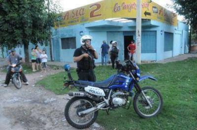 Para determinar si pidieron coimas 