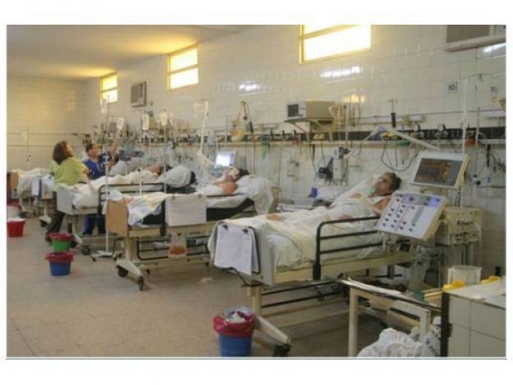 Capacitan en hospitales para la telemedicina