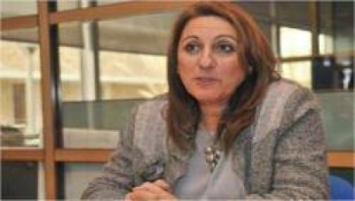 "Ojala que Lifschitz sea candidato a gobernador" 