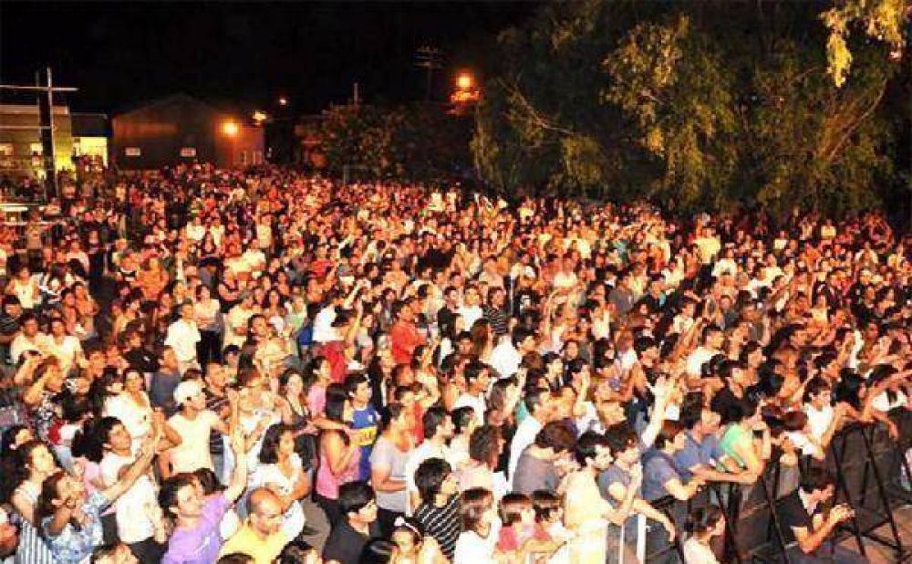 El �ltimo d�a del 2012 inauguraron la tercera fase del Paseo Costanera