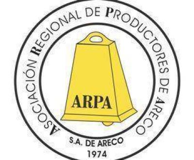 ARPA en reuni�n de productores en Azul