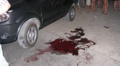Un hombre falleci� al chocar en moto sobre la Ruta 188
