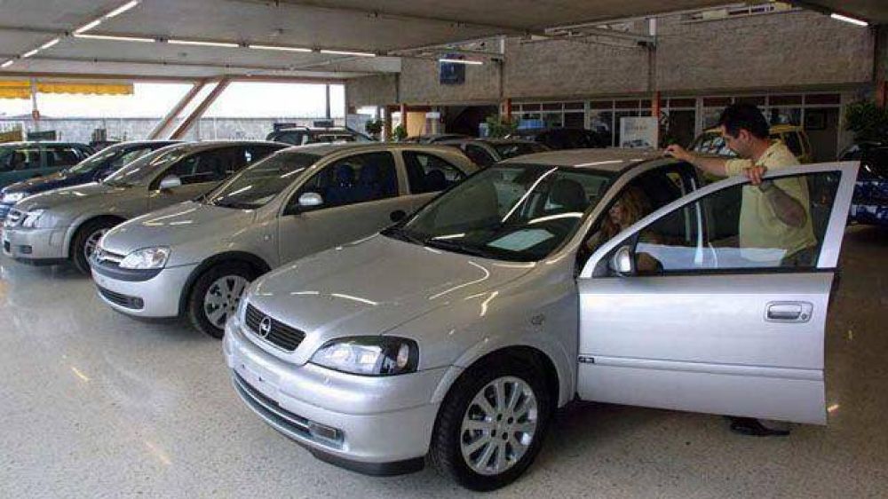 No habr� impuestos para quienes compren 0 km en Entre R�os