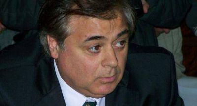 �Vimos la posibilidad de corrernos hacia el oeste�