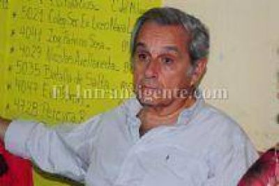 �Salta necesita es una alternativa no Justicialista"