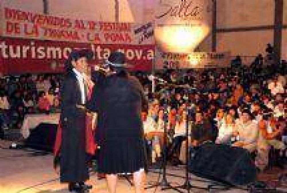 Salta recibir� el Rally Dakar con un gran festival de artistas locales