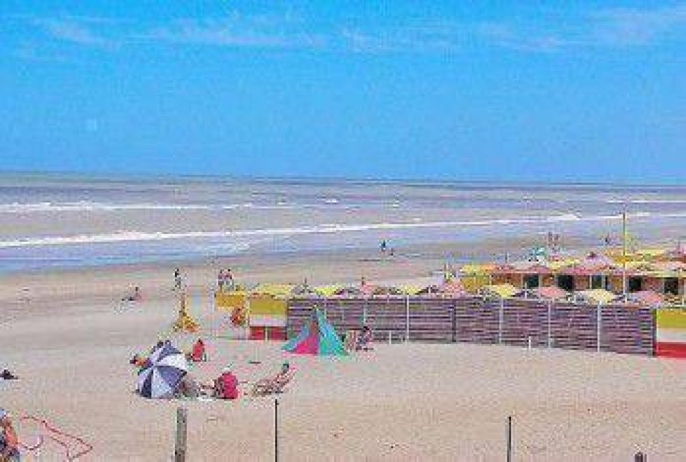 Pinamar inaugura oficialmente la temporada de verano