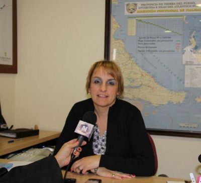 Gobierno inicia el 2013 con la licitaci�n de dos importantes obras para R�o Grande 