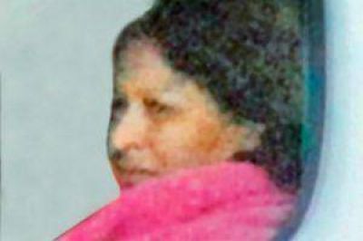 "Ya no se va a hacer m�s el picarito", dijo la asesina de Beltr�n