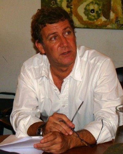 �Hacemos oposici�n con gesti�n, no palabras�  