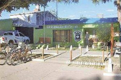 Detienen a polic�a por "lesionar" a su mujer y a �sta por confesar haber mentido