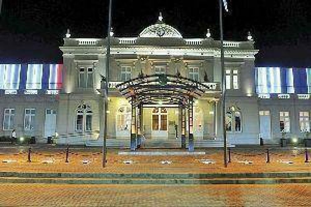 El F�rum realiz� 25 eventos en 2012 y asistieron m�s de 11.000 personas