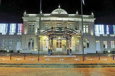 El F�rum realiz� 25 eventos en 2012 y asistieron m�s de 11.000 personas