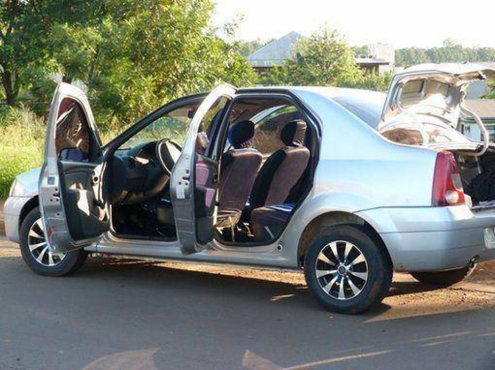 Conmoci�n en la comunidad gitana: a una mujer le quisieron robar sus hijitos