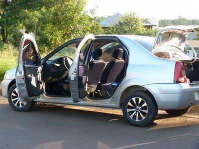 Conmoci�n en la comunidad gitana: a una mujer le quisieron robar sus hijitos