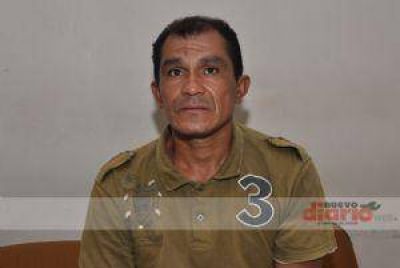 Un hombre necesita de la colaboraci�n de los santiague�os
