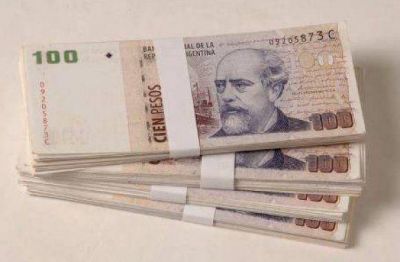 Piden anticipo de regal�as para el pago de sueldos 