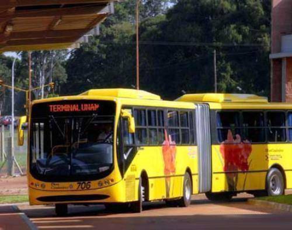 IPLYC a trav�s de agencias vender� boletos del transporte urbano con tarjeta de cr�dito