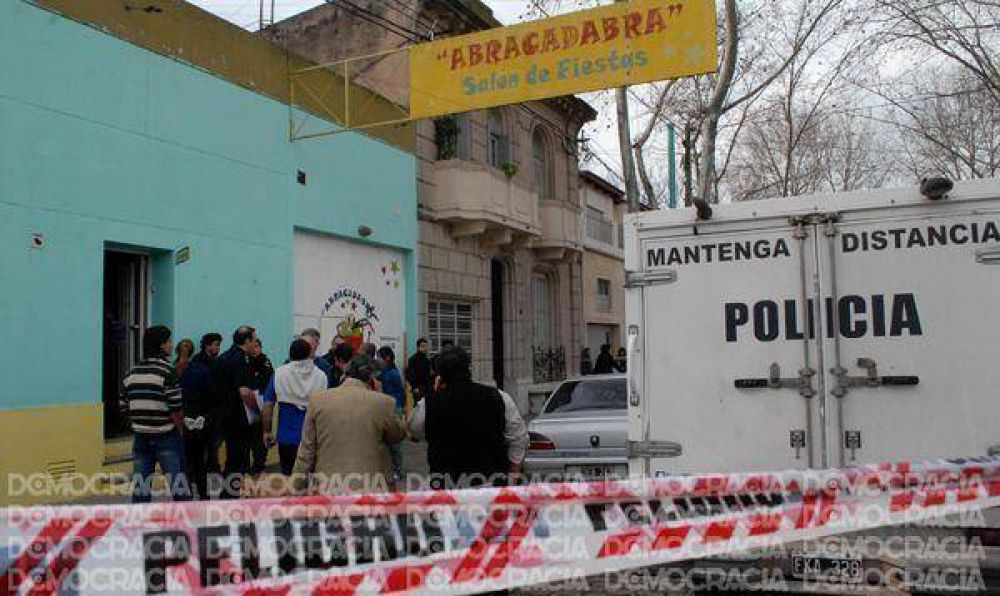 2012: un a�o cargado de violencia y cr�menes