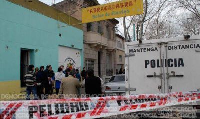 2012: un a�o cargado de violencia y cr�menes