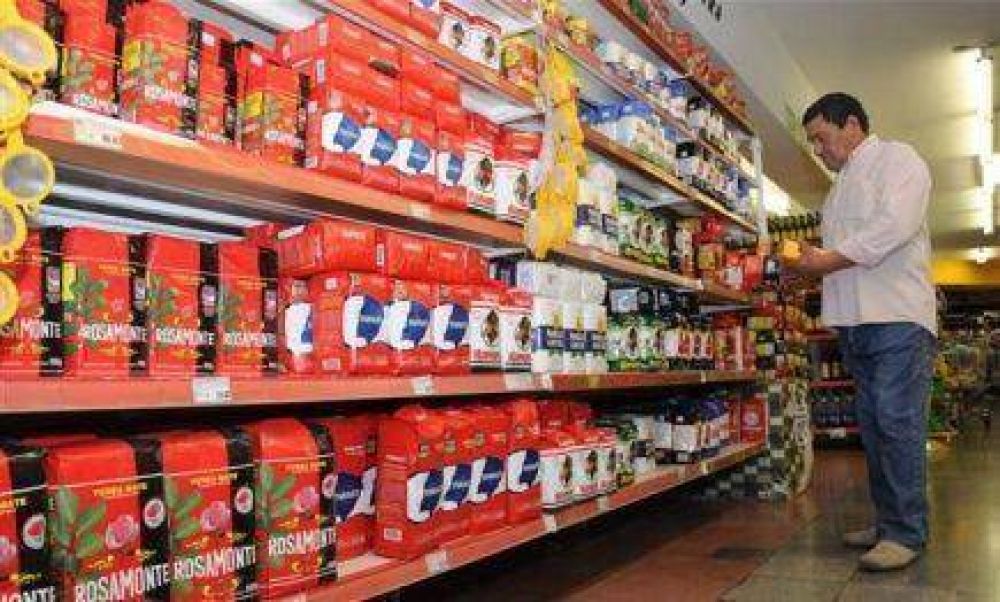 Piden que el medio kilo de yerba mate suba a $24 