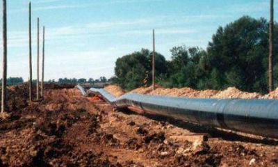 Abrieron  la licitaci�n para el Gasoducto en Misiones y Corrientes