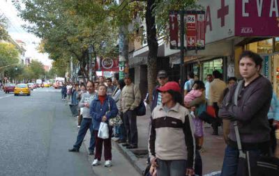 Mestre llevar� el boleto urbano a 4,10 pesos en C�rdoba 