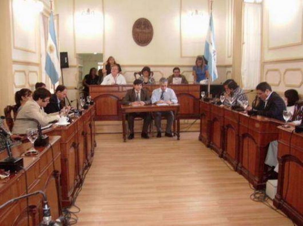 El Concejo capitalino extendi� los carnavales a la Cuaresma