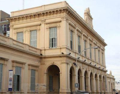 Desestiman objeci�n de concurso para profesores  