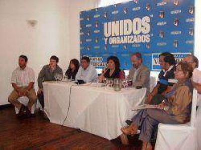 Boleto estudiantil gratuito: critican al FpV por negarse a la discusi�n
