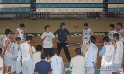 Regatas ya trabaja en su gran objetivo