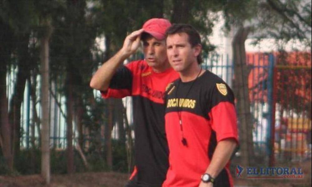 Boca Unidos vuelve con deseos de cambios