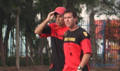Boca Unidos vuelve con deseos de cambios