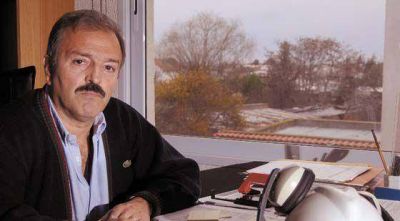 Rey Saravia dijo que se pone en peligro al CTE