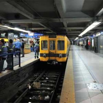 Subte: confirman el cierre de la l�nea A y un pasaje superior a los $6