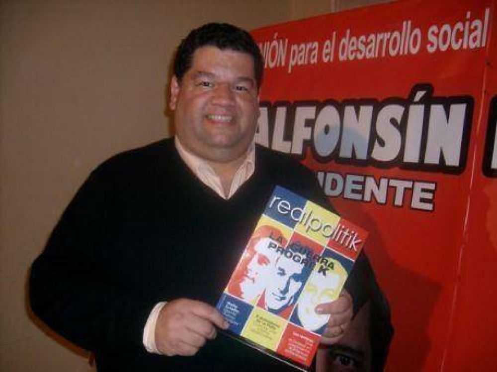Jorge Nedela: �Nos opusimos a aprobar un presupuesto que no contempla el aumento salarial para los trabajadores�