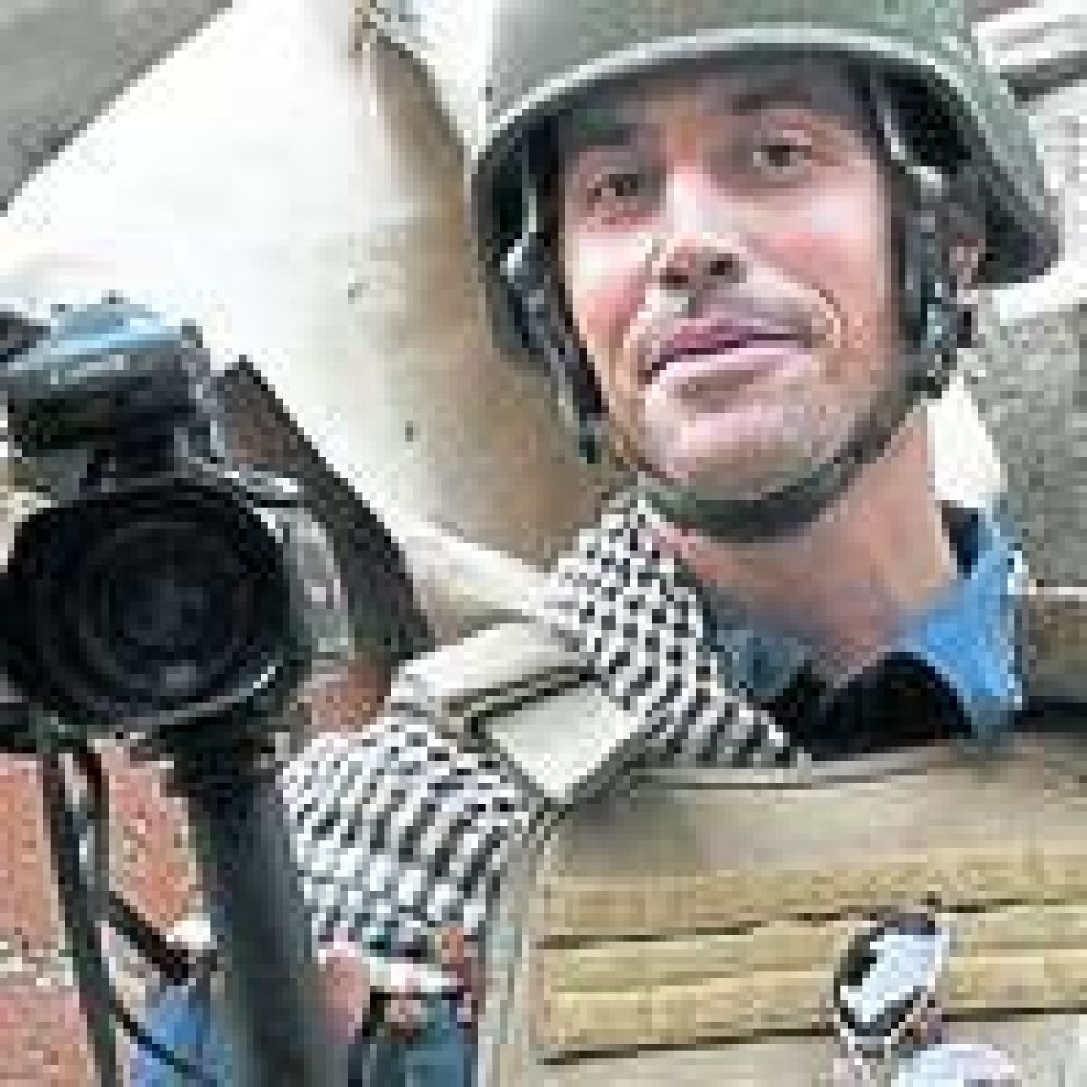 Denuncian que un periodista de EE.UU. fue secuestrado en Siria
