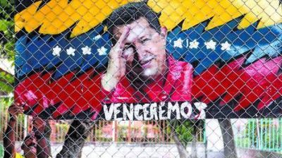 Aseguran que la situaci�n de Ch�vez es �muy delicada� e �imprevisible�