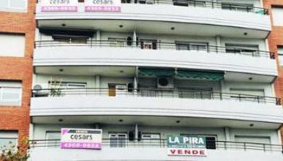 La ca�da del mercado inmobiliario no para: escrituras bajaron 43,5% en noviembre