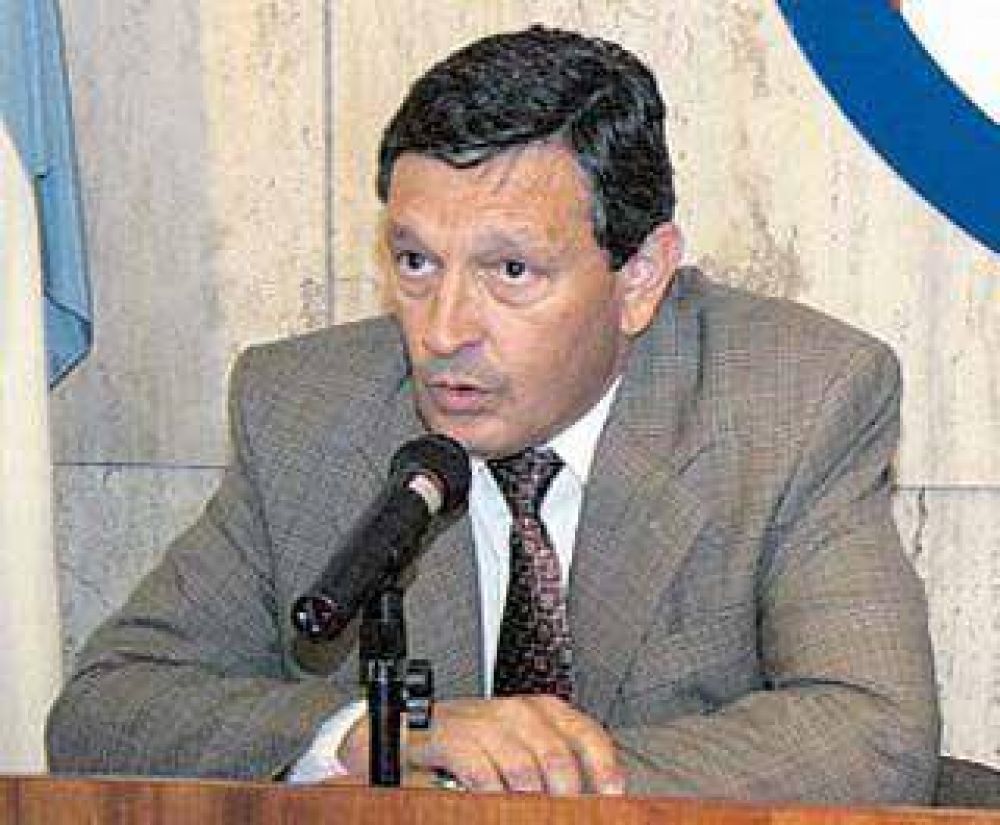 La Defensor�a del Pueblo de la Naci�n denuncia al gobierno de Urtubey