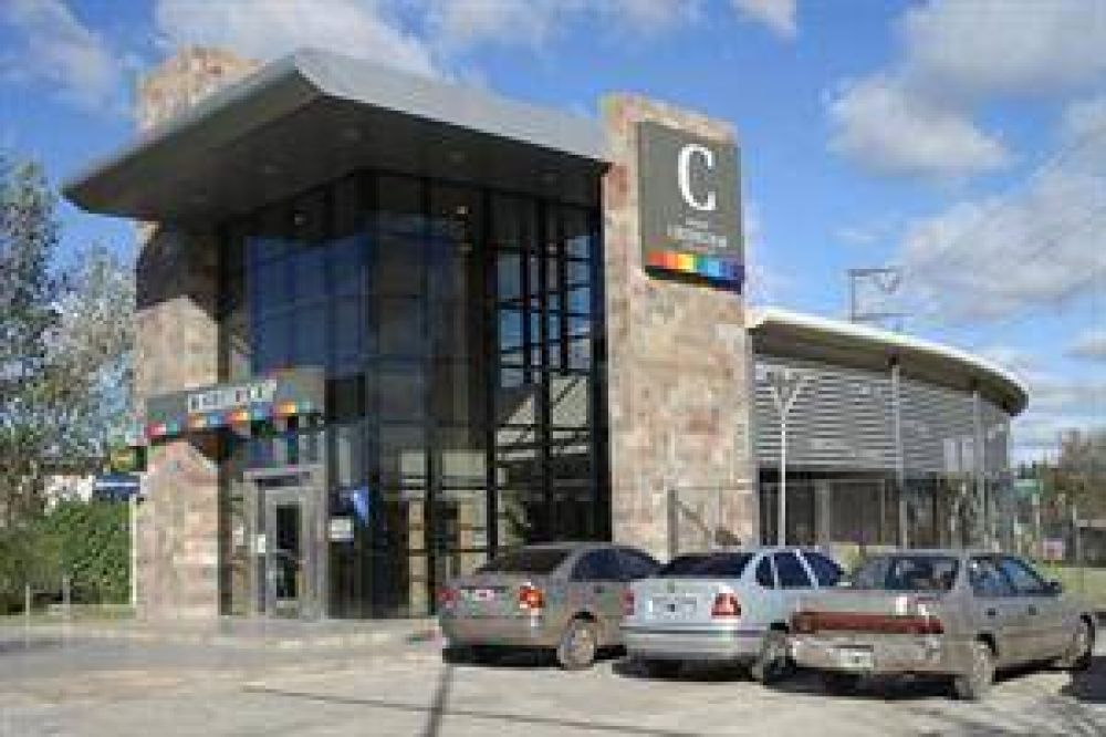 Ladrones sordomudos, detenidos al intentar robar un banco