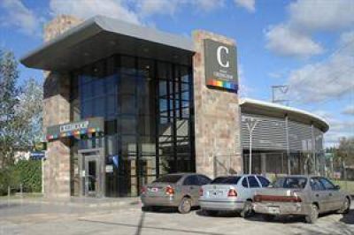 Ladrones sordomudos, detenidos al intentar robar un banco