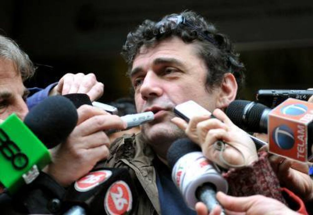 Pianelli cruz� a Macri por los subtes y dice que la tarifa ser� de 4 pesos