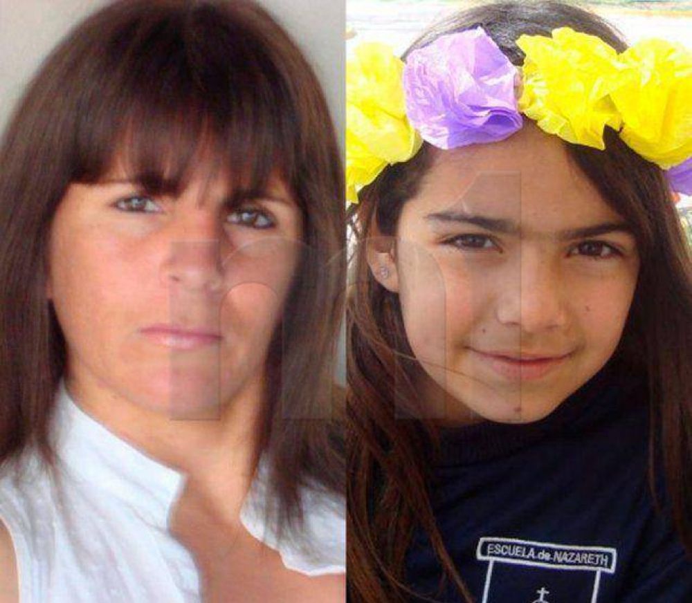 Crimen de Lincoln: c�mo fue el ataque contra Rosana y su hija