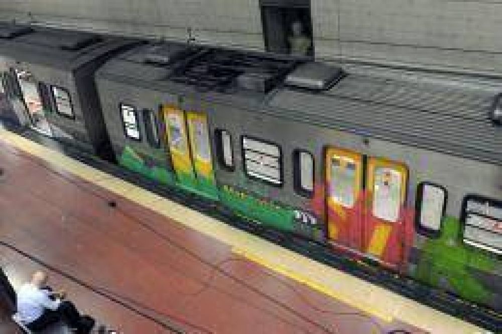 �Macri asusta a los porte�os� con el tarifazo en el subte