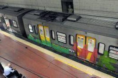 �Macri asusta a los porte�os� con el tarifazo en el subte