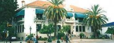 El bederismo dice que logr� convertir una provincia �inviable en viable� 