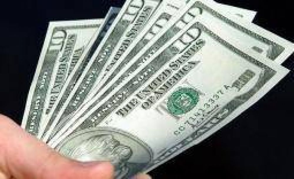 El d�lar �libre� sube, parece no tener techo y ya se vende a $7 